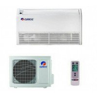 Підлоговий кондиціонер Gree GTH36K3HI/GUHN36NMHAO