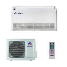 Підлоговий кондиціонер Gree GTH36K3HI/GUHN36NMHAO