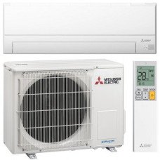 Кондиціонер Mitsubishi Electric MSZ-BT50VG/MUZ-BT50VG  Classic Inverter (R32)