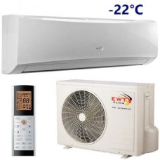 Кондиціонер EWT Clima Passat S-240GDP-HRFN1