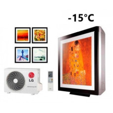 Кондиціонер інверторний LG A12FT
