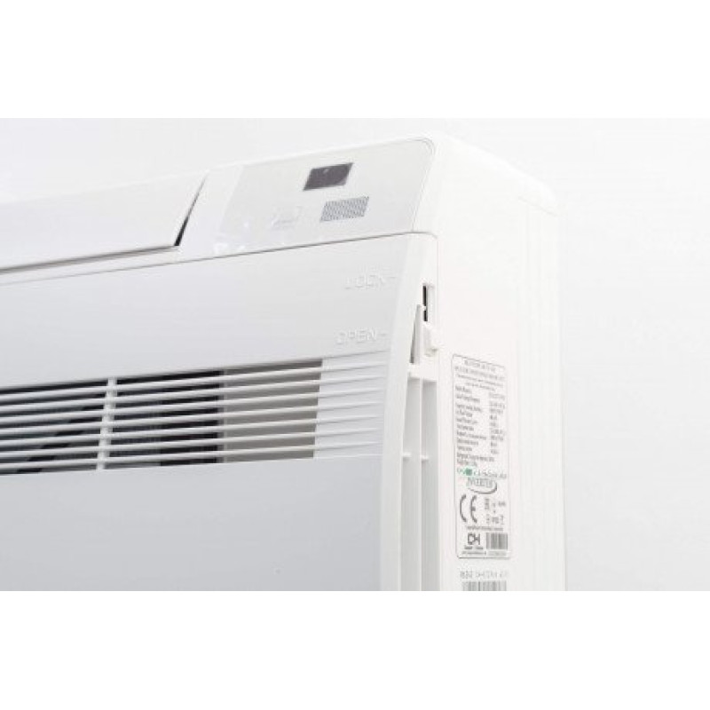 Підлоговий кондиціонер Cooper&Hunter CH-S12FVX Wi-Fi