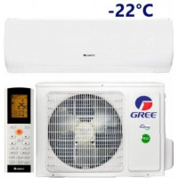 Кондиціонер спліт-система Gree Muse Inverter GWH12AFC-K6DNA1D