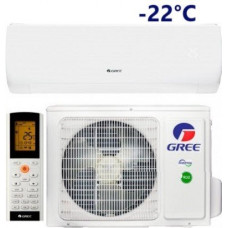 Кондиціонер спліт-система Gree Muse Inverter GWH12AFC-K6DNA1D