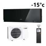 Кондиціонер Інверторний Mitsubishi Electric MSZ-EF25VGKB MUZ-EF25VG Inverter
