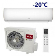 Кондиціонер інверторний TCL TAC-12CHSD / YA11I Era Inverter R32 WI-FI