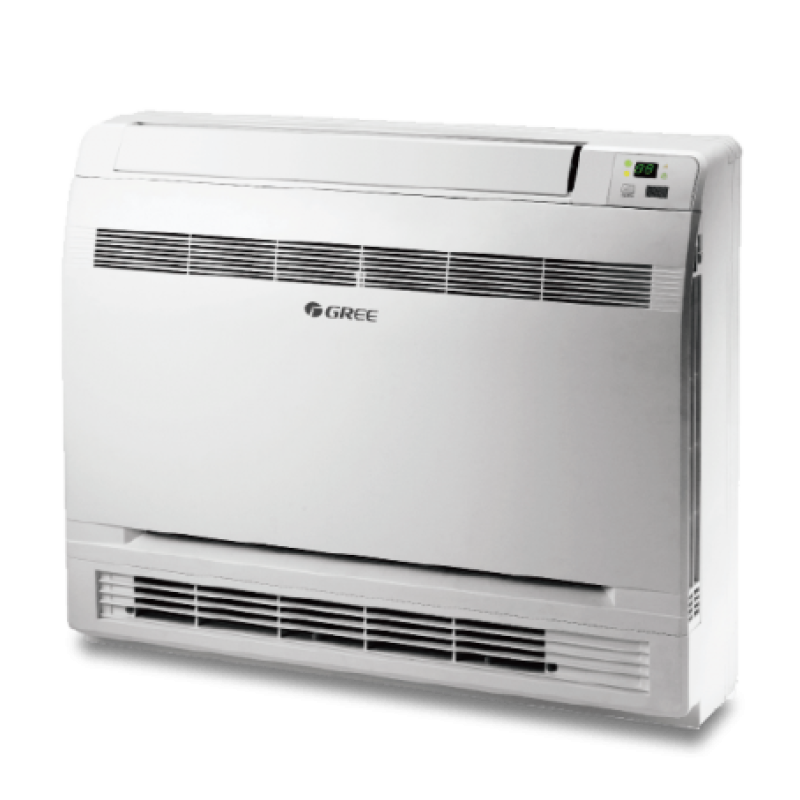 Напольно-стельовий кондиціонер Gree GEH12AA-K6DNA1F