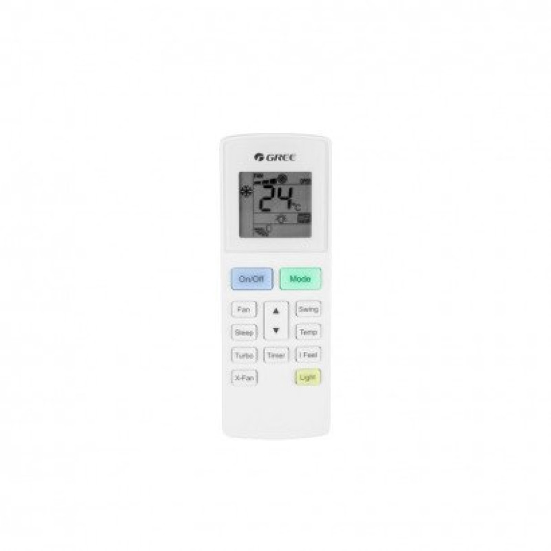 Кондиціонер спліт-система Gree Fairy GWH09ACA-K3NNA1A