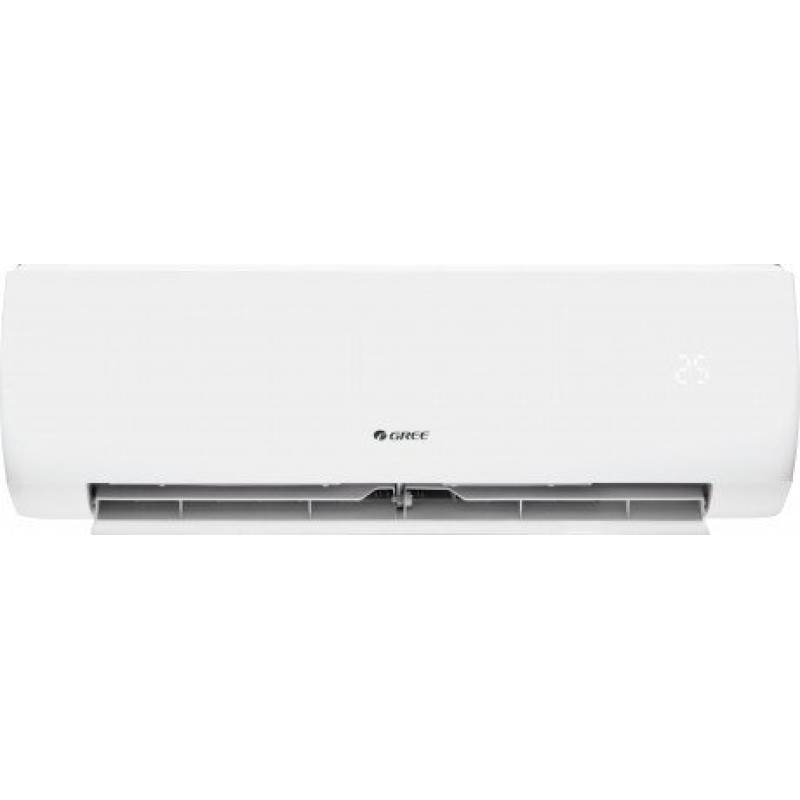 Кондиціонер спліт-система Gree Muse Inverter GWH12AFC-K6DNA1D