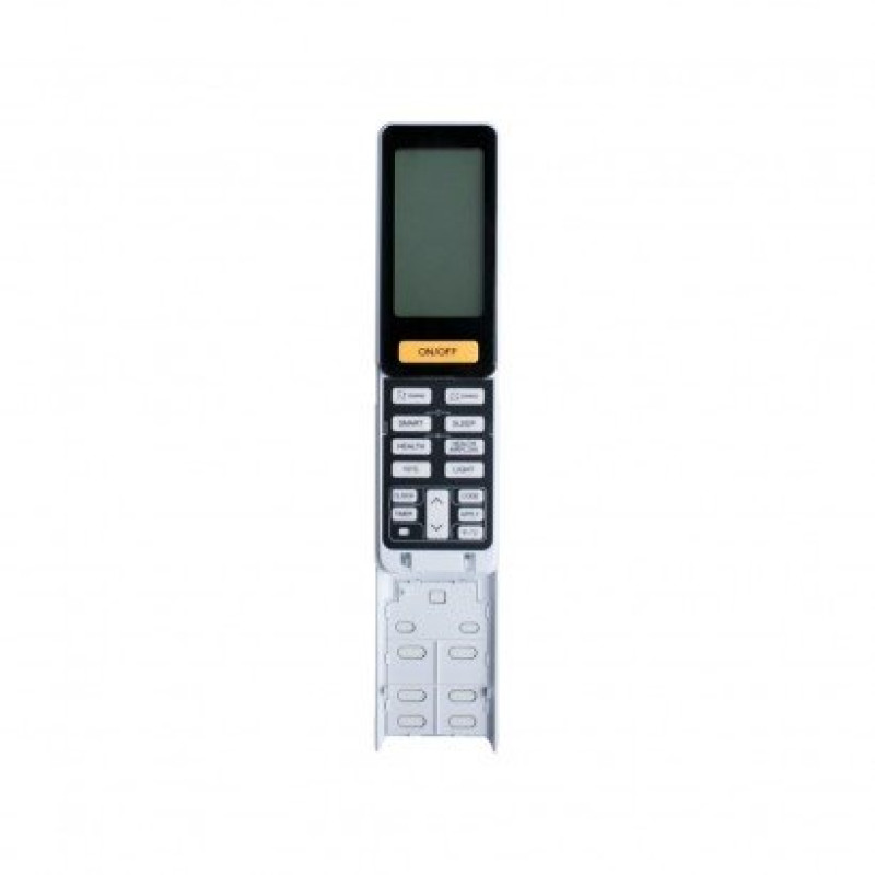 Кондиціонер Haier Nordic AS50SN1FA-NR 1U50S2SQ1FA-NR