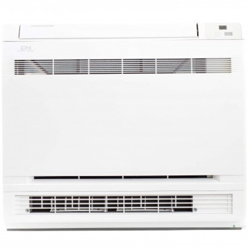 Підлоговий кондиціонер Cooper&Hunter CH-S12FVX Wi-Fi