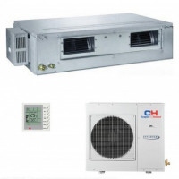 Канальний кондиціонер Cooper&Hunter CH-ID60NK4/CH-IU60NM4