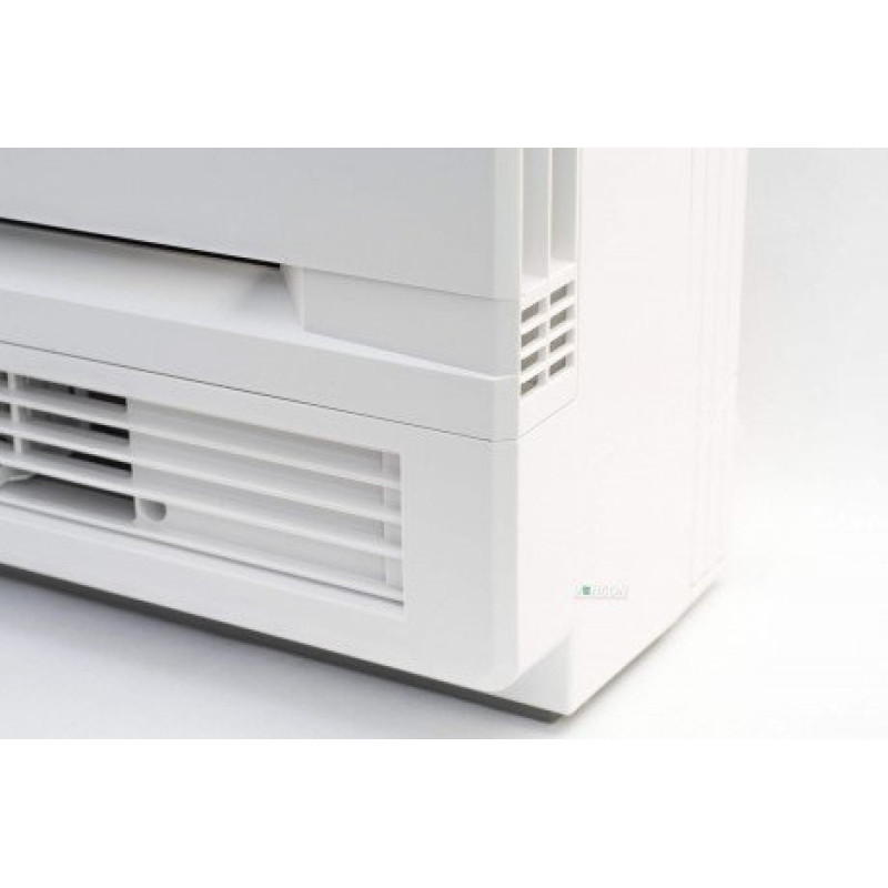 Підлоговий кондиціонер Cooper&Hunter CH-S12FVX Wi-Fi
