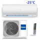 Кондиціонер Haier Dawn inverter AS25S2SD1FA / 1U25S2PJ1FA