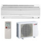 Кондиціонер спліт-система Mitsubishi Electric Standard MS-GF50VA/MU-GF50VA