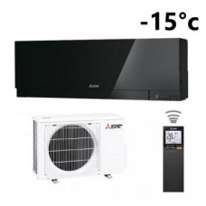 Кондиціонер Інверторний Mitsubishi Electric MSZ-EF25VGKB MUZ-EF25VG Inverter