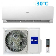 Кондиціонер Haier Nordic AS50SN1FA-NR 1U50S2SQ1FA-NR