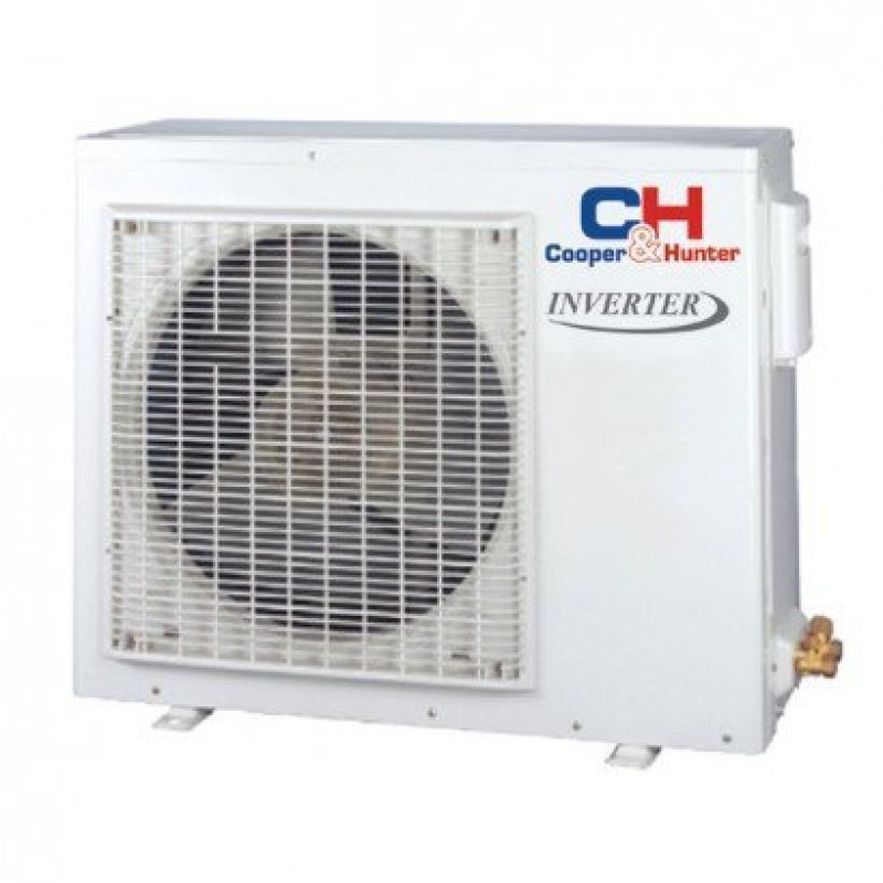 Кондиціонер Cooper&Hunter Cooper&Hunter CH-S12FVX (WIFI)
