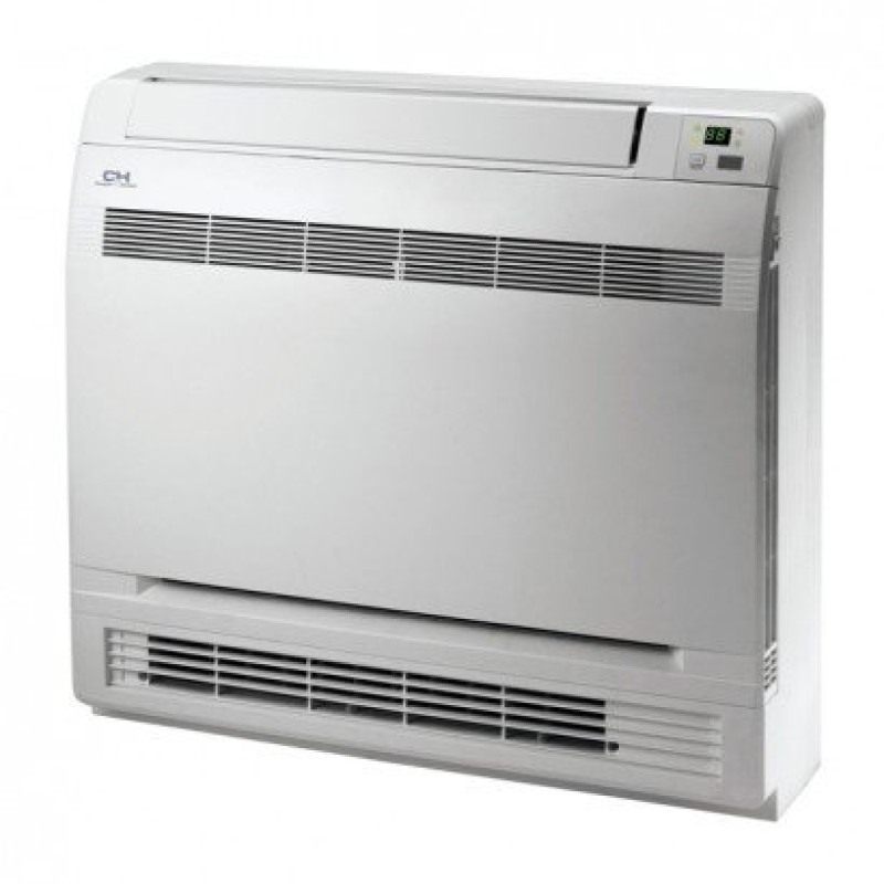 Кондиціонер Cooper&Hunter Cooper&Hunter CH-S18FVX (WIFI)