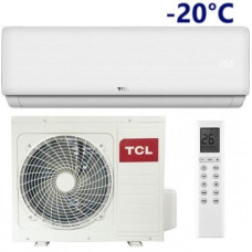 Кондиціонер інверторний TCL TAC-24CHSD / XAB1I Elite XAB1 Inverter 
