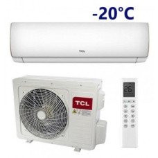 Кондиціонер інверторний TCL TAC-12CHSD / YA11I Era Inverter R32 WI-FI