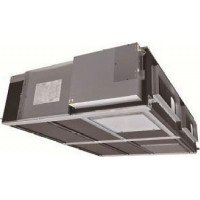 Припливно-витяжна установка Mitsubishi Electric LGH-250RVXT