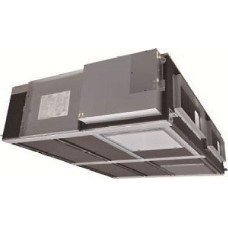 Припливно-витяжна установка Mitsubishi Electric LGH-250RVXT