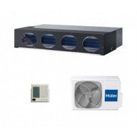 Канальний кондиціонер Haier AD24MS1ERA 1U24GS1ERA