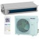 Канальний кондиціонер Gree GU100PHS/A1-K/GU100W/A1-M