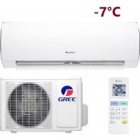 Кондиціонер спліт-система Gree Fairy GWH09ACA-K3NNA1A