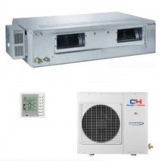Канальний кондиціонер Cooper&Hunter CH-ID60NK4/CH-IU60NM4