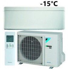 Кондиціонер спліт-система Daikin Stylish FTXA35AW / RXA35A