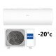Кондиціонер Haier PEARL inverter AS35PBAHRA-H/ 1U35YEGFRA-H