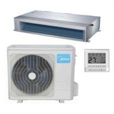 Канальний кондиціонер MIDEA MTI-36FNXDO/MOU-36FN8-RDO