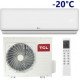 Кондиціонер інверторний TCL TAC-24CHSD / XAB1I Elite XAB1 Inverter 