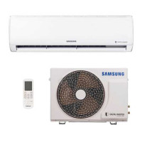 Інверторний кондиціонер SAMSUNG AR09TXHQASINUA СЕРІЯ BASIC INVERTER