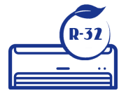 Фреон R-32 Фреон R-32