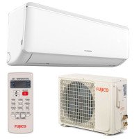 Кондиціонер інверторний Fujico FMA-09HRDN8 DC Inverter