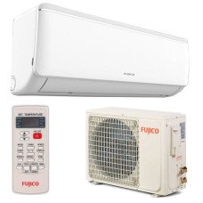 Кондиціонер інверторний Fujico FMA-12HRDN8 DC Inverter