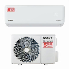Кондиціонер інверторний Osaka STV-12HH Elite