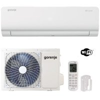 Інверторний кондиціонер Gorenje REA35IN KC/REA35OUT