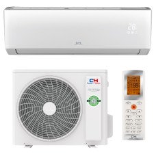 Кондиціонер Cooper&Hunter CH-S09FTXLA2-NG Arctic Inverter NG WI-FI R32