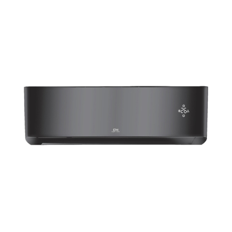 Кондиціонер Cooper&Hunter CH-S18FTXAL2-FB SUPREME CONTINENTAL (FULL BLACK)