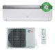 Кондиціонер спліт-система Cooper&Hunter CH-S18FTXTB2S-NG Wi-Fi