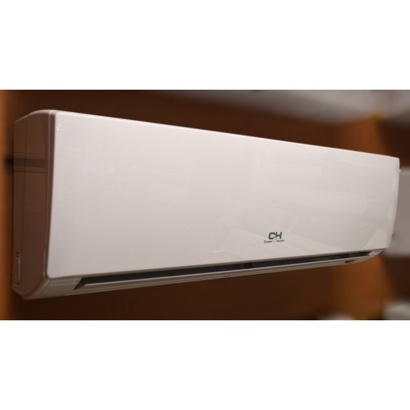 Кондиціонер Cooper&Hunter CH-S09FTXLA2-NG Arctic Inverter NG WI-FI R32