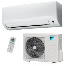 Кондиціонер інверторний Daikin FTXF71A / RXF71A Sensira